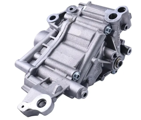 Bomba de óleo 11417810451 BMW