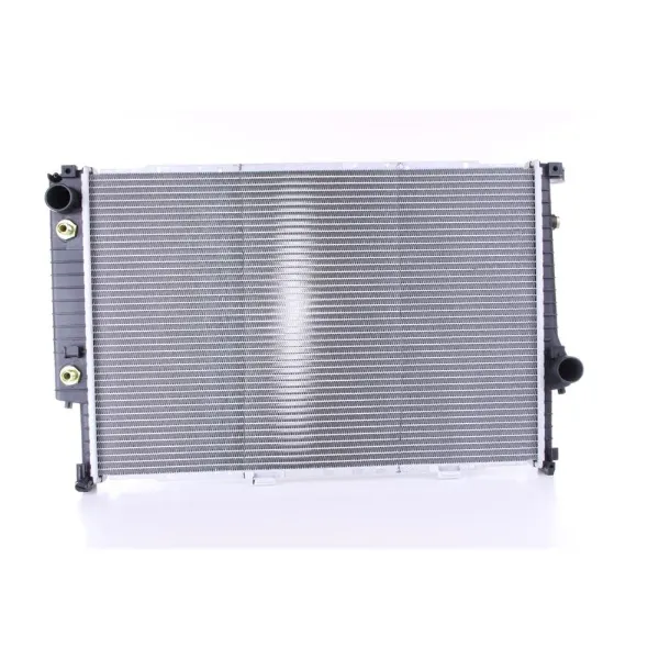 Motor montado M70B50 BMW