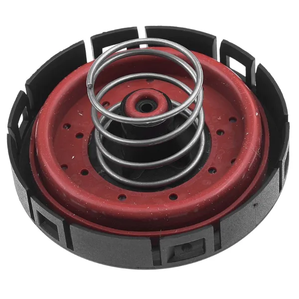 Válvula PCV de ventilação dos gases de cárter 11127547058 BMW