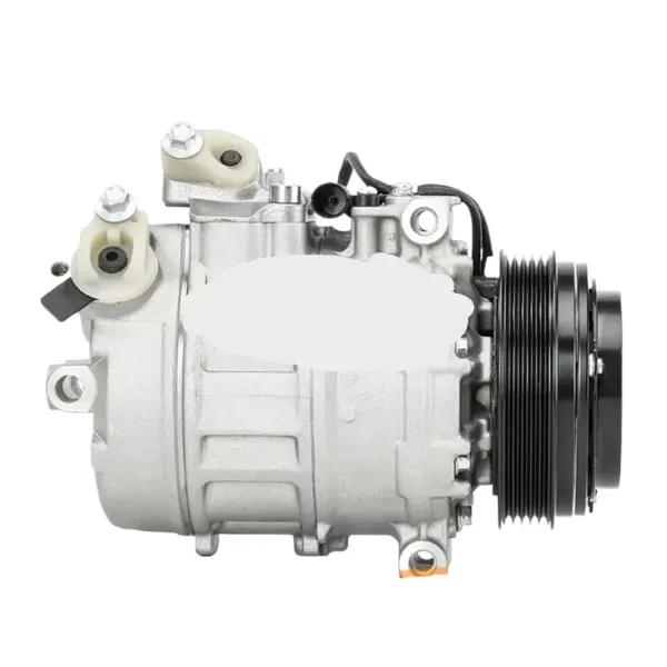 Compressor de aparelho de ar condicionado 64526914370 BMW