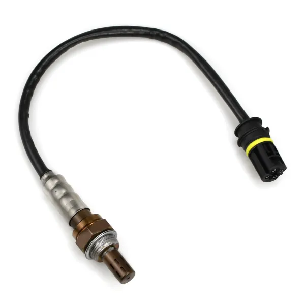 Sonda lambda, sensor direito de oxigênio até o catalisador 11787513962 BMW