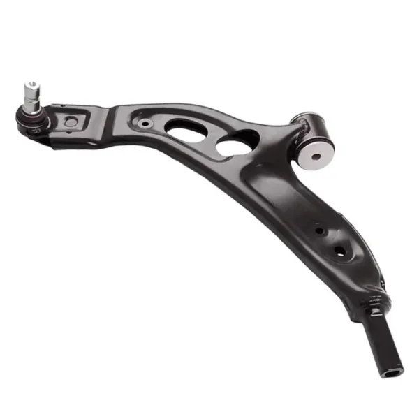 Braço oscilante inferior direito de suspensão dianteira 31126879842 BMW