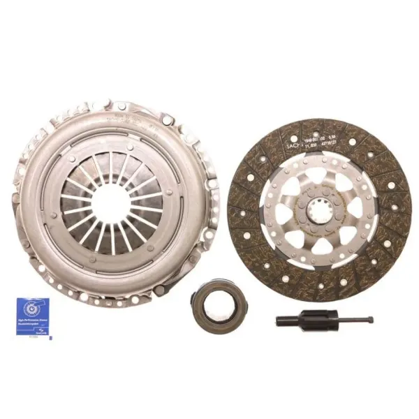 Kit de embraiagem (3 peças) 21207531843 BMW