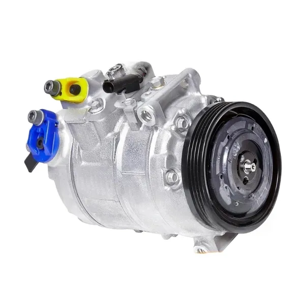 Compressor de aparelho de ar condicionado 64526950152 BMW