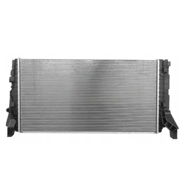 Radiador de esfriamento de motor 17118645783 BMW