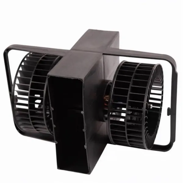 Motor de ventilador de forno (de aquecedor de salão) 64111374377 BMW