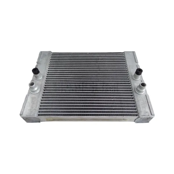 Radiador de esfriamento de motor adicional 17117586544 BMW