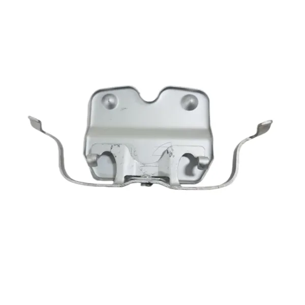 Kit de molas de fixação de sapatas de disco dianteiras 34116798126 BMW