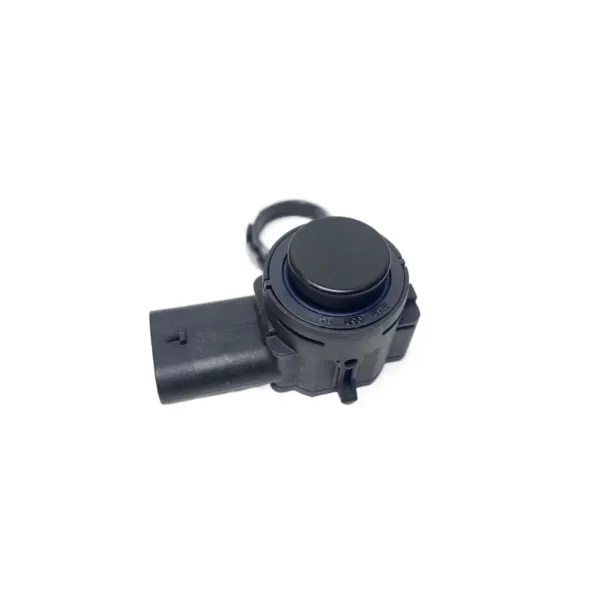 Sensor traseiro lateral de sinalização de estacionamento (sensor de estacionamento) 66209826989 BMW