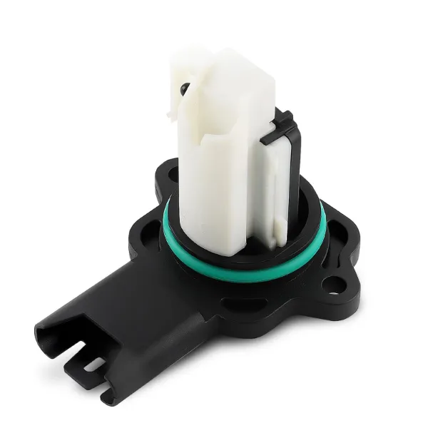 Sensor de fluxo (consumo) de ar, medidor de consumo M.A.F. - (Mass Airflow) 13627551638 BMW
