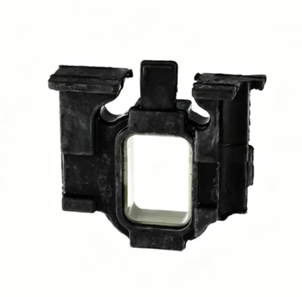 Consola superior esquerda do radiador 17118617884 BMW