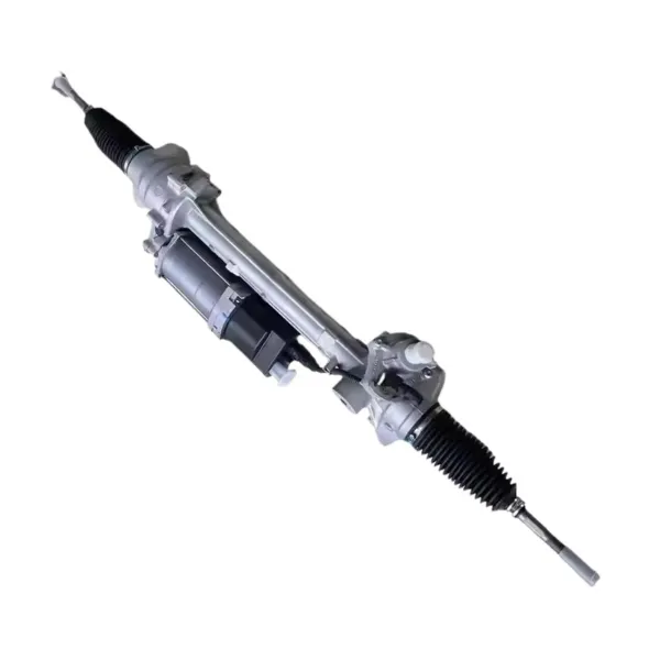 Cremalheira da direção 32106875243 BMW