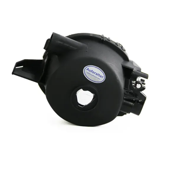 Luzes de nevoeiro esquerdas 63176948373 BMW