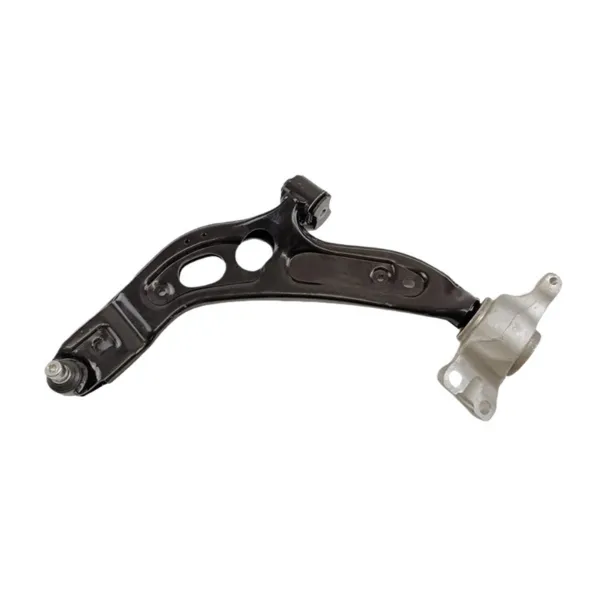 Braço oscilante inferior direito de suspensão dianteira 31108846544 BMW
