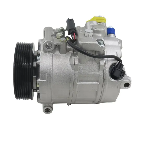 Compressor de aparelho de ar condicionado 64526956719 BMW