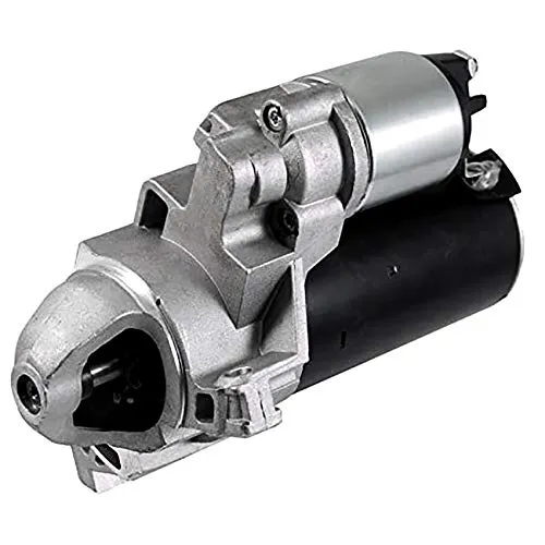 Motor de arranco 12417801203 BMW