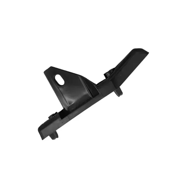 Guia do pára-choque dianteiro esquerdo 51118738613 BMW
