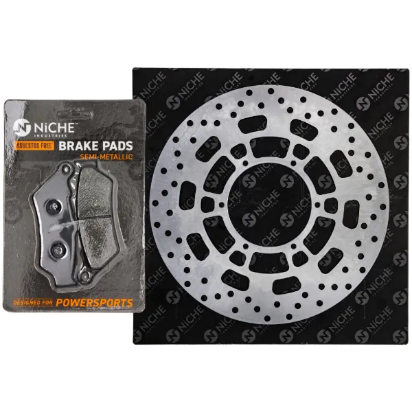 Sapatas do freio traseiras de disco 34117651958 BMW