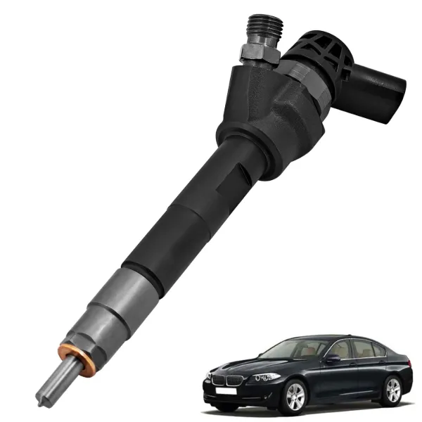 Injetor de injeção de combustível 13537810702 BMW
