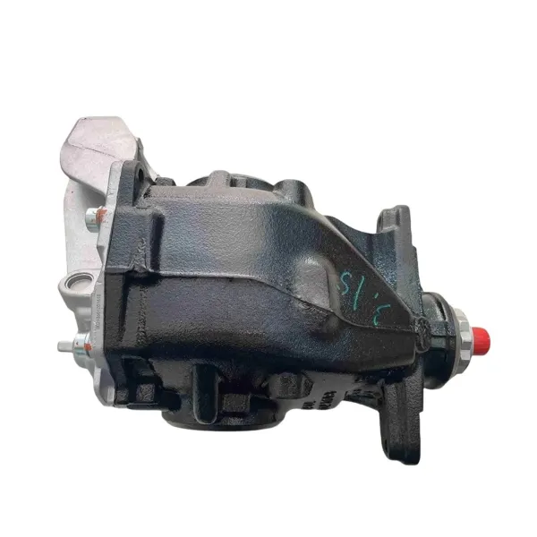 Redutor do eixo traseiro BMW 1 F21