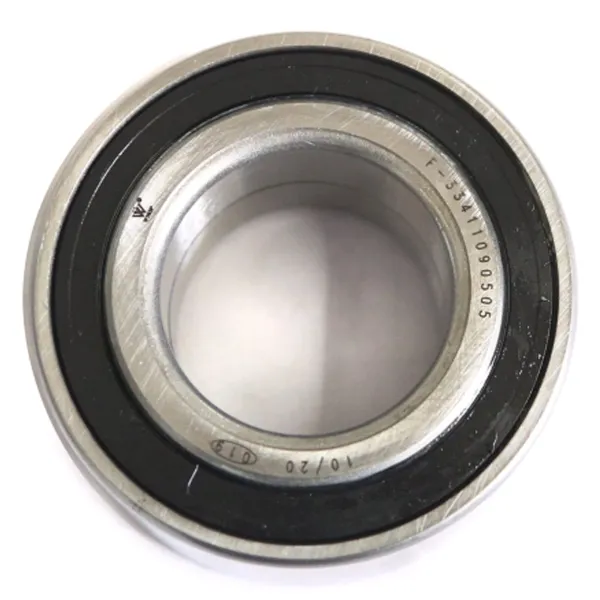 Rolamento de cubo dianteiro/traseiro 31221095702 BMW