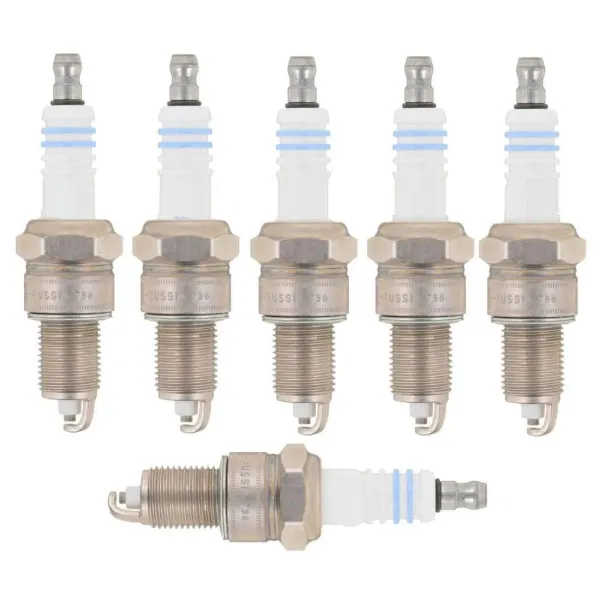Vela de ignição 12129061869 BMW
