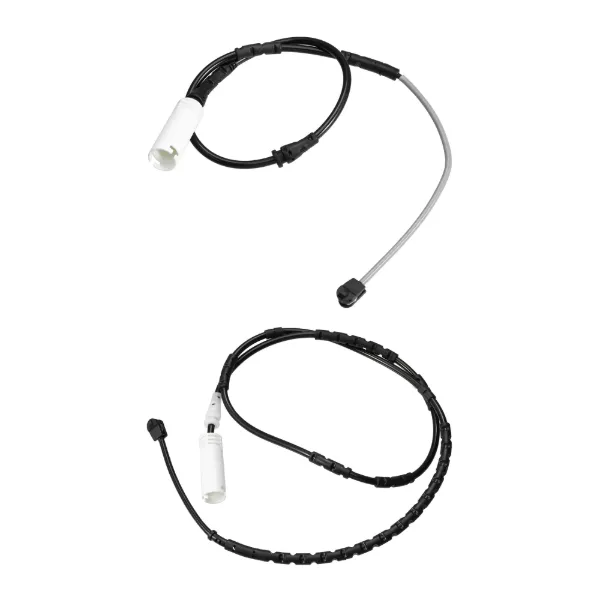 Sensor dianteiro de desgaste das sapatas do freio 34356792565 BMW
