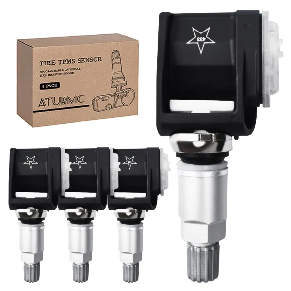 Sensor de pressão de ar nos pneus 36106872774 BMW