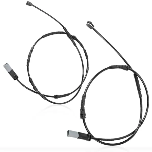 Sensor traseiro de desgaste das sapatas do freio 34356790304 BMW
