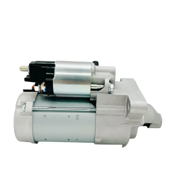 Motor de arranco 7645979 BMW
