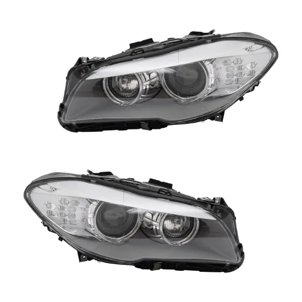 Luz esquerda 63117203243 BMW