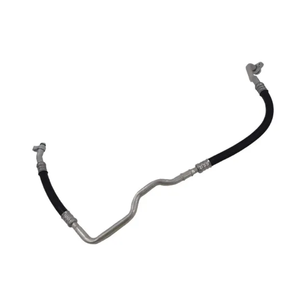 Mangueira de aparelho de ar condicionado, desde o vaporizador até o compressor 9252992 BMW