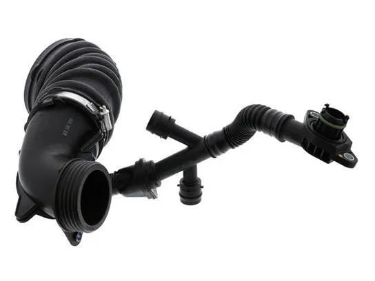 Cano derivado de ar, entrada na turbina (supercompressão) 13717848152 BMW