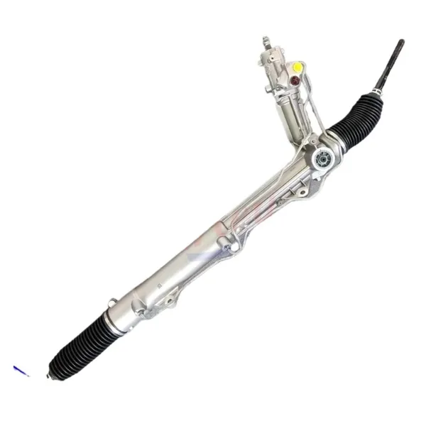 Cremalheira da direção 6793552 BMW
