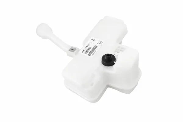 Tanque de fluido para lavador de vidro 61667381592 BMW