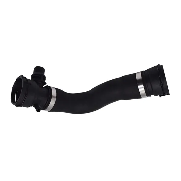 Mangueira (cano derivado) do radiador de esfriamento superior 17127540127 BMW