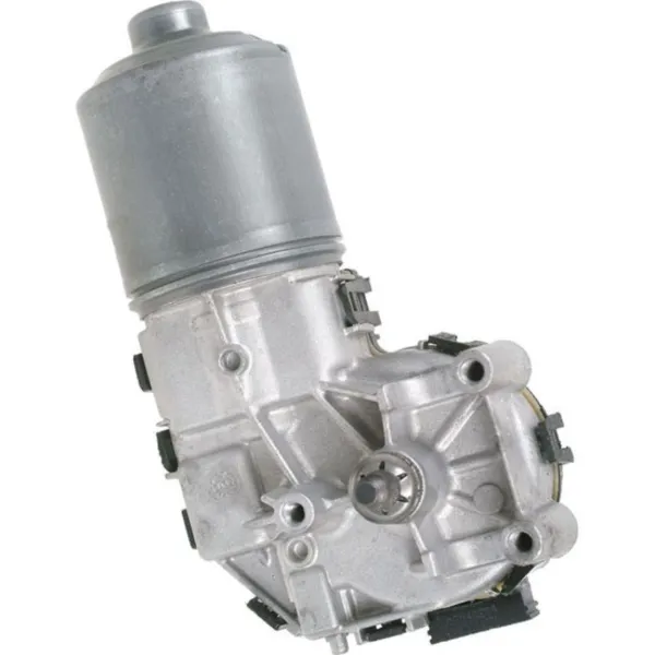 Trapézio de limpador pára-brisas 61617071693 BMW