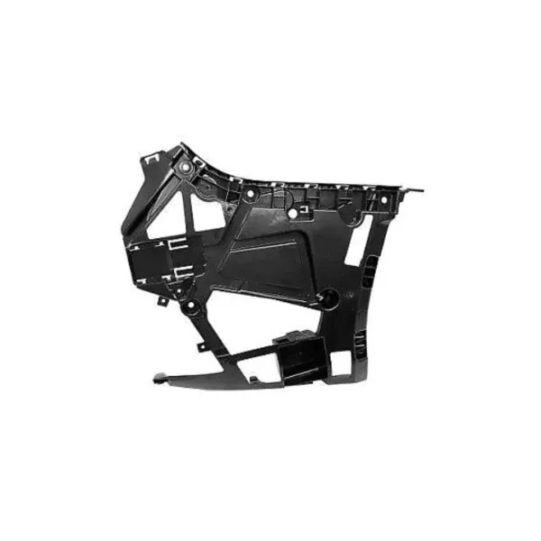 Consola direita do pára-choque traseiro 51127427968 BMW