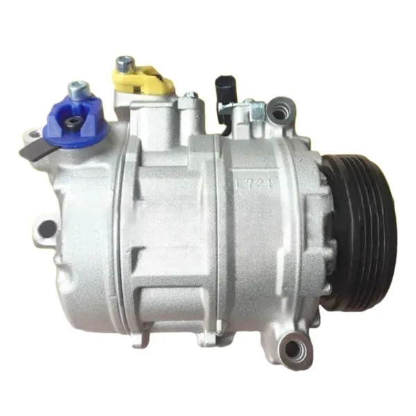 Compressor de aparelho de ar condicionado 64526983098 BMW