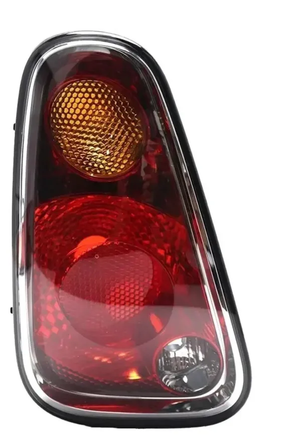 Lanterna traseira direita 63217166956 BMW