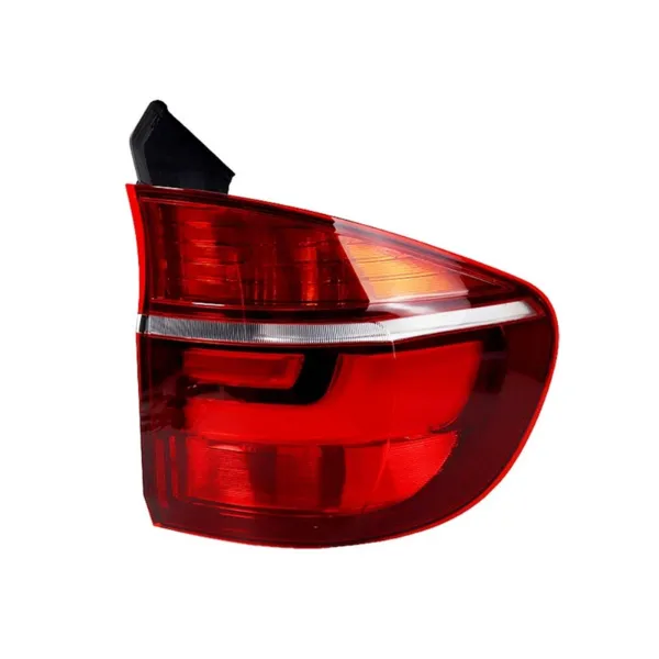 Lanterna traseira esquerda interna 7227793 BMW