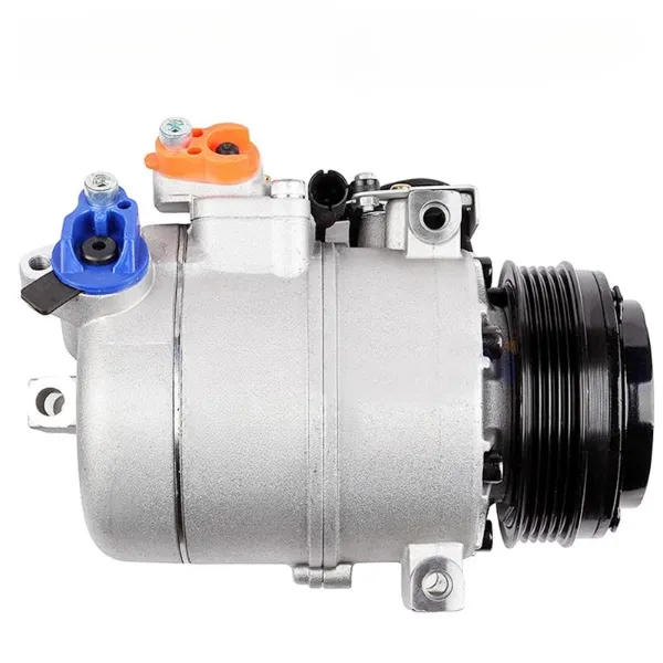 Compressor de aparelho de ar condicionado 64528386451 BMW