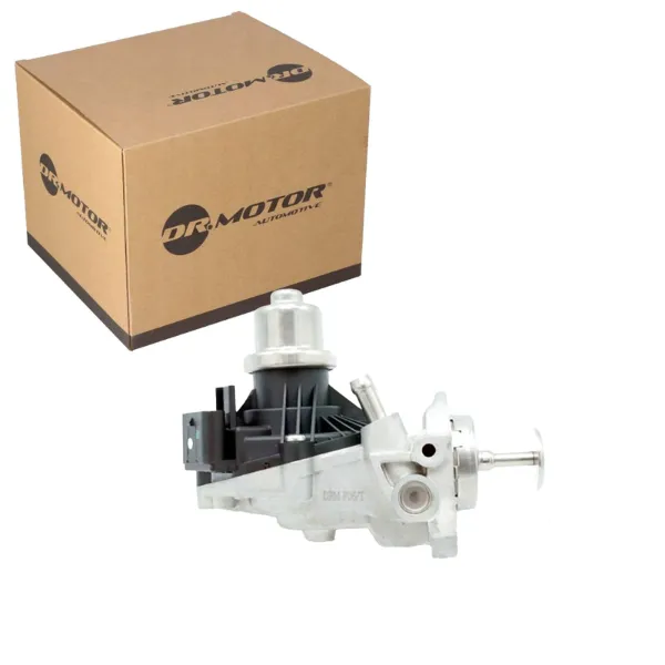 Válvula EGR de recirculação dos gases 8513132 BMW
