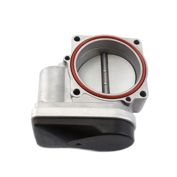 Válvula de borboleta montada 13547506627 BMW