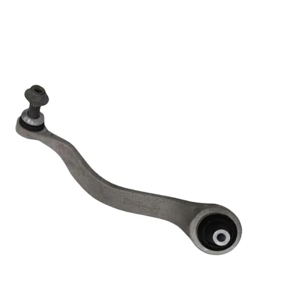 Braço oscilante inferior esquerdo de suspensão dianteira 31107857017 BMW