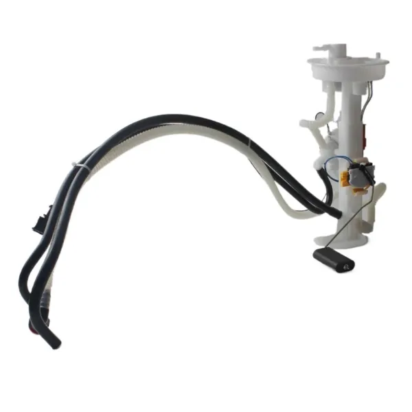 Módulo de bomba de combustível com sensor do nível de combustível 16117212588 BMW