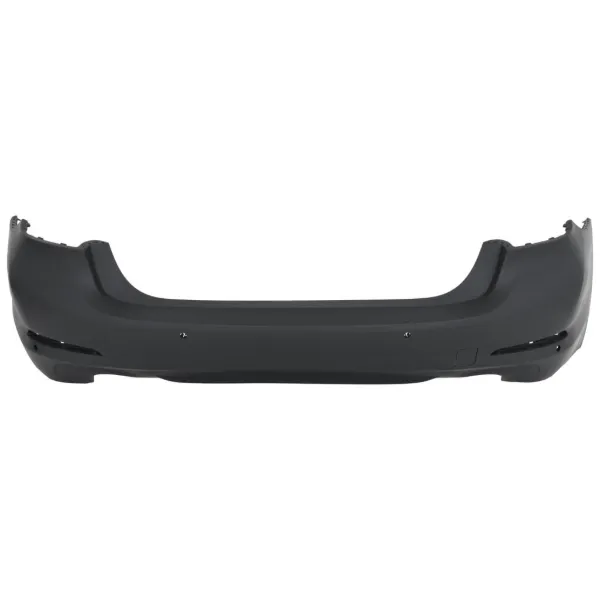 Pára-choque traseiro 51127475595 BMW