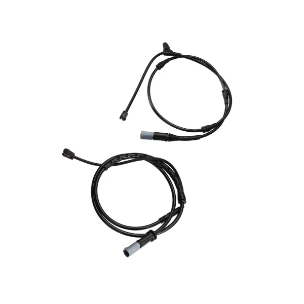 Sensor traseiro de desgaste das sapatas do freio 34356854168 BMW