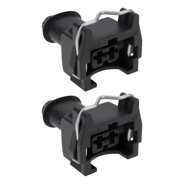 Desengate (ficha) de sensor de desgaste das sapatas do freio 12521427615 BMW