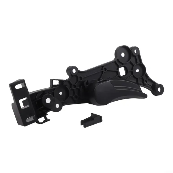 Consola de puxador de abertura da capota 51237343390 BMW